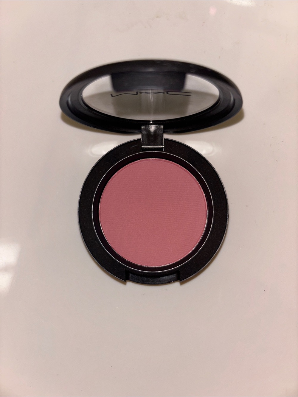 MAC Powder Blush Blushbaby